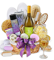 Gourmet Gift Baskets