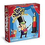 Top That! Speed Stacking Game