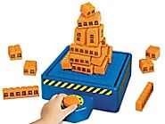 Survive the Quake Engineering Kit at Lakeshore Learning