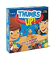 Thumbs Up!
