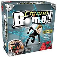 Chrono Bomb