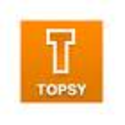 Topsy - Real-time search for the social web