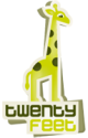 TwentyFeet - Social Media Monitoring & Ego tracking