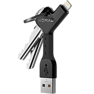 Nomad iPhone Key
