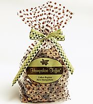 Hampshire Toffee