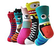 Sock Panda