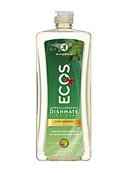 ECOS™Holiday Dish Soaps