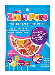 Zolli Pops