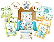 Kidstir Cooking Kits