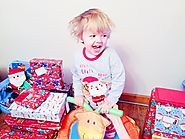 Oscar's Toybox - Toy reviews for kids of all ages