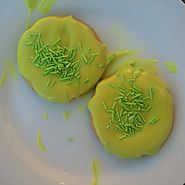 The Sensory Seeker - Seeking answer to the Sensory needs