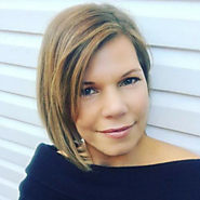 Bernadett Dobos