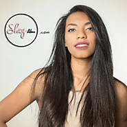 Shaima Almutairi