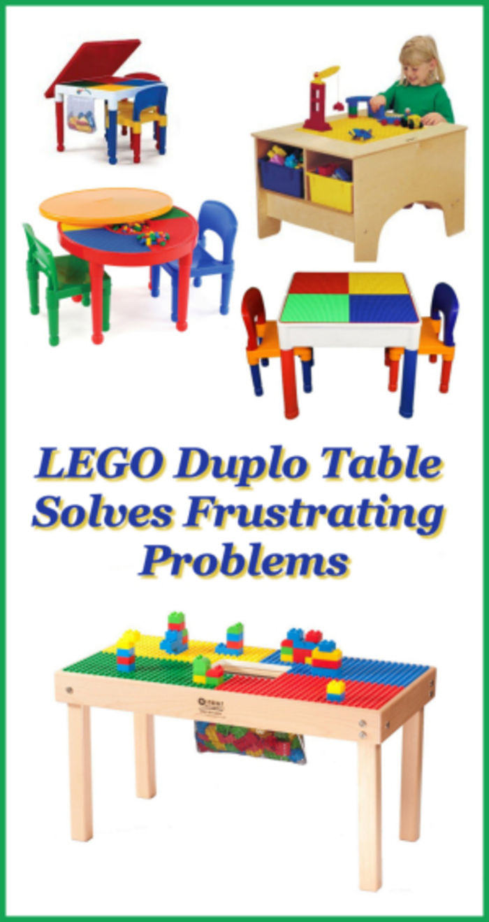 Top Lego Toys For 2 to 4 year olds A Listly List