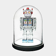 Bell Jar Light