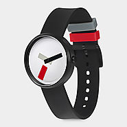 Kazimir Watch