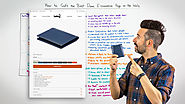 How to Craft the Best Damn E-commerce Page on the Web