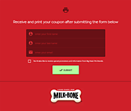 Ecommerce Landing Pages: The Good, Bad and Terrible