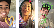 Instagram launches disappearing Live video and messages