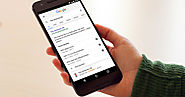 Google’s Popular Times now tells you how busy a location is in real time