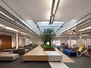 London Calling, and Facebook Answers With 500 New Jobs