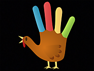 Twitter Releases Featured Stickers for Thanksgiving