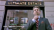 Hasbro: Monopoly Ultimate Estate
