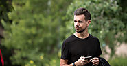 Twitter mistakenly suspended its own CEO’s Twitter account