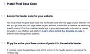 How to Use the New Facebook Pixel