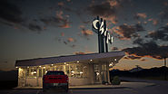 Ad of the Day: Ram Trucks Salutes Blue-Collar Workers in Big, Poetic Ad for Thanksgiving