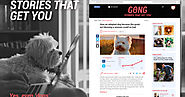 Gong says it’s cracked news personalization