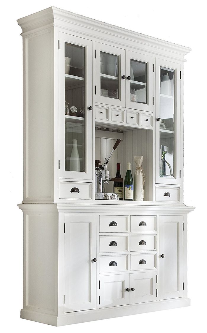 hutches | buffets | cabinets | armoires | A Listly List