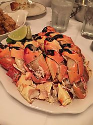 Joe's Stone Crab