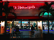 La Sandwicherie