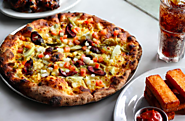 Harry's Pizzeria