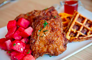 Yardbird Southern Table & Bar