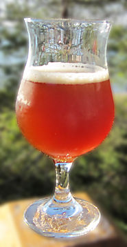 Barley Wine