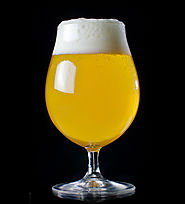 American Blonde Ale