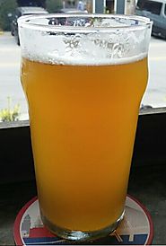 American Pale Wheat Ale