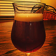 American Strong Ale