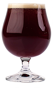 Belgian Dark Ale