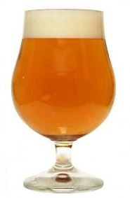 Belgian Pale Ale