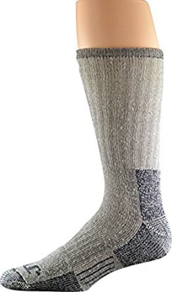 Best Merino Wool Boot Socks A Listly List