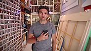 CNN to start a new media brand with YouTube star Casey Neistat