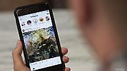 Instagram will notify users if you take a screenshot of their private temporary message