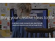 Facebook Creative Hub Opens Its Doors