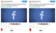 Twitter Adds Direct Reply Count, New Ranking System on Replies