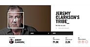 Jeremy Clarkson launches social media platform for car addicts