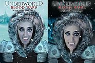 This 'Underworld' Snapchat Ad Is a 360-Degree Vampire Lens