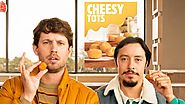 Napoleon Dynamite Stars Reunite in Burger King's Stupidly Charming Ad for Cheesy Tots